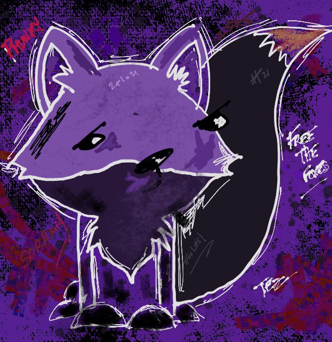 phunkyfoxes's tweet photo. Would live some feedback on the new Phunky Foxes 🤙🏼 PhunkyFoxes #Tez     Collection🦊 Live on #objkt 🤙🏼
#nft #tezos #phunkyfoxes #objktcom #objktnft https://t.co/HYy8q75tvI