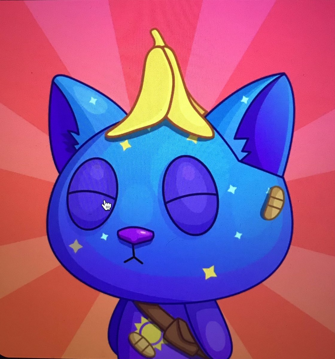 diamonddwarfnft's tweet photo. Another for the collection. Exciting things happening @SolKitties this month! #NFTs #NFTCommunity #NFTCollection https://t.co/Ji1Gt5EaMH