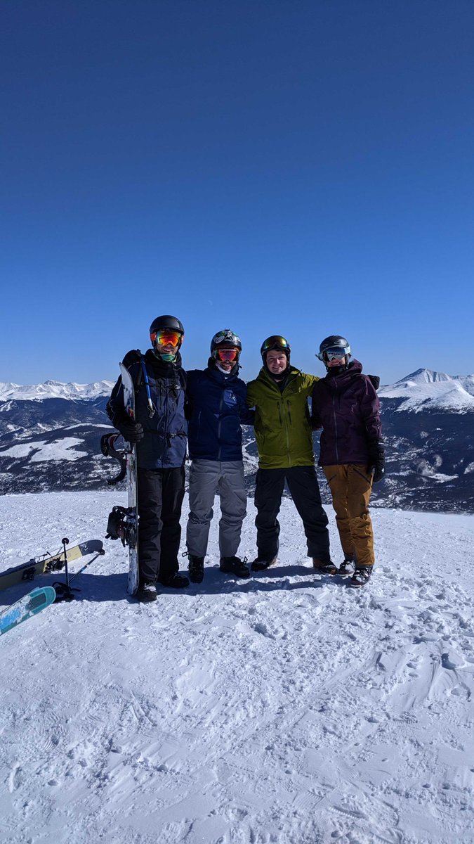 ORCCALab's tweet photo. ORCCA had a great time this week catching up with a few alumni! 😃
We are looking forward to meeting the prospective students in the coming week. https://t.co/VqIrjjETZt
