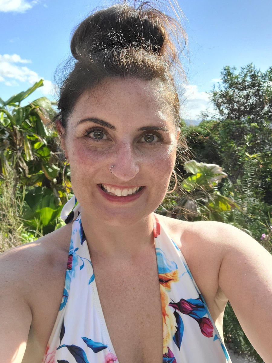 jillyannjiggs's tweet photo. #FacesOfRare
@NIH I am Jill, a #RareDisease patient forced to give up my career at only 32 bc we don't know enough about #CRPS/RSD & its comorbidities to adequately treat it, much less cure it
A #RareDiseaseInstitute wld give me hope for my future despite my degenerative disease https://t.co/iVfPSEzPRB