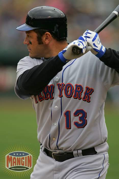 Happy Birthday to Brian Daubach 