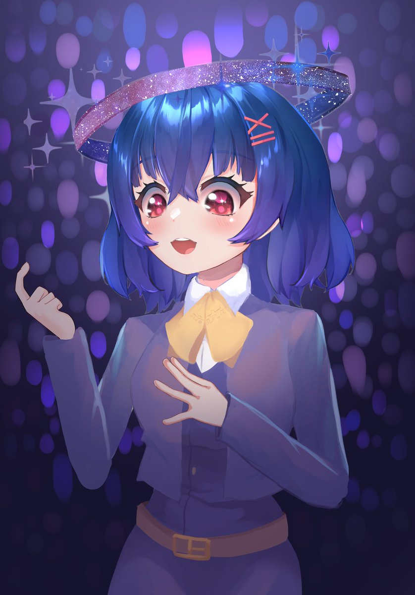 gatopanart's tweet photo. Ok... ¡¿ESTAN LISTOS PARA AL RATO?!
Los espero a las 7pm CDMX para hacerle un homenaje a los cantantes más conocidos y apreciados México. Además de las peticiones del chat. 💜

Los veo en la noche 💖

https://t.co/35ntkccCwp

RT? https://t.co/91EDG3iQiZ