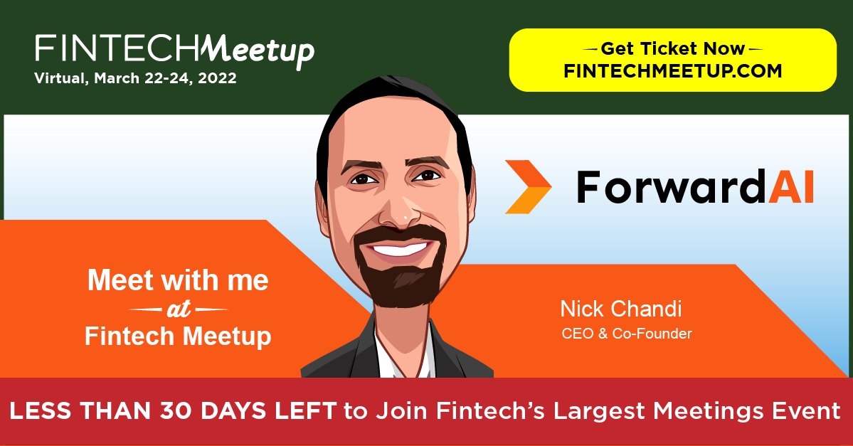 Fintech Meetup tweet media
