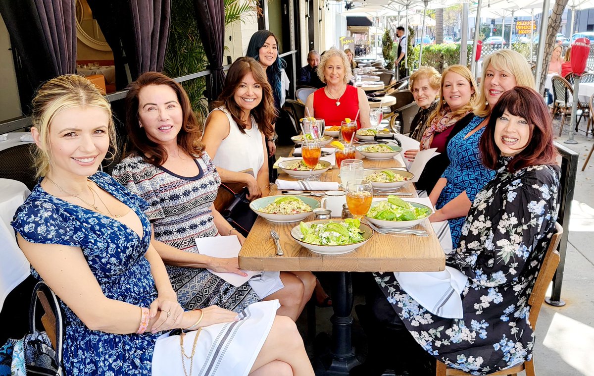 Cuisine a Roulettes is back!
#angelwings #dogood #volunteer #earnedmywings #angelsatwork #cityofangels #cuisinearoulettes #SVMOW