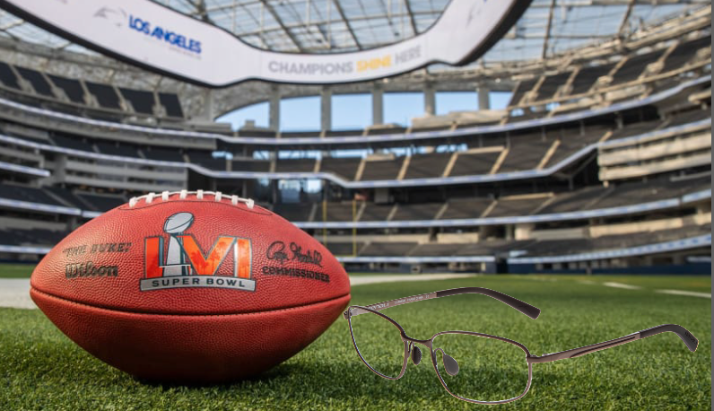 veeyewear's tweet photo. Who is ready for the big game this Sunday? Our Denali frames definitely are!!! Who are you rooting for?
#VisualEyesThis #visualeyes #veeyewear #Orlando #frames #superbowl #superbowlLVI #football #denali #denalielevation https://t.co/1lH9I3yomh