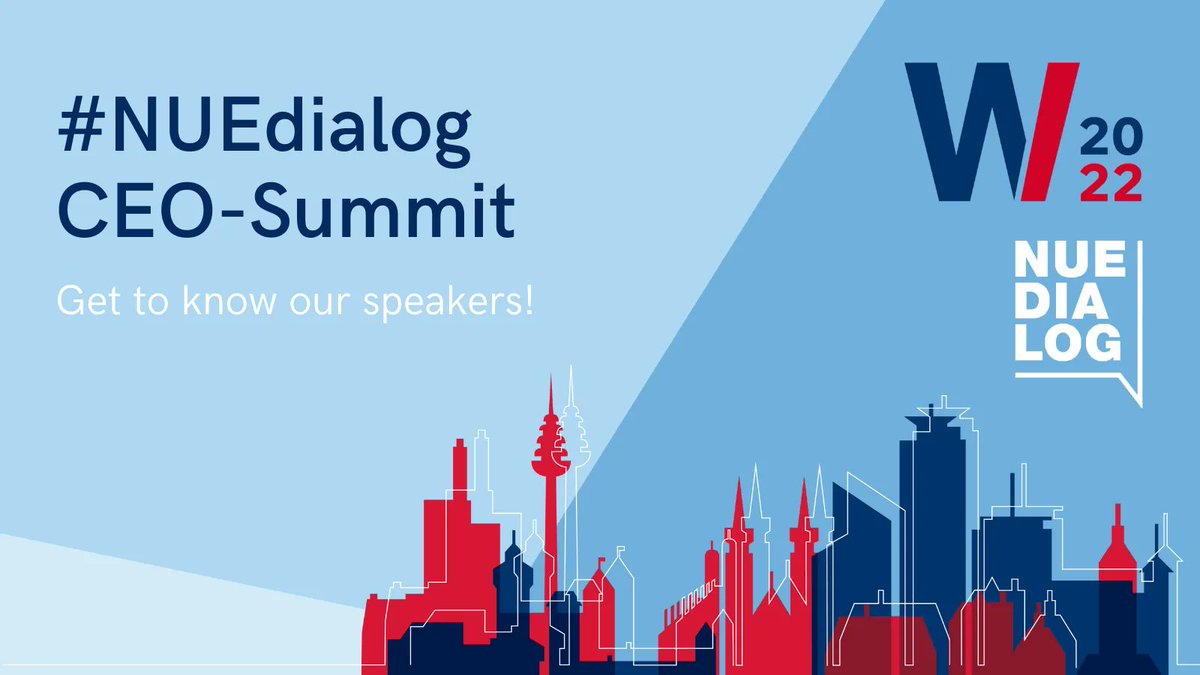 WI Conference Official tweet media