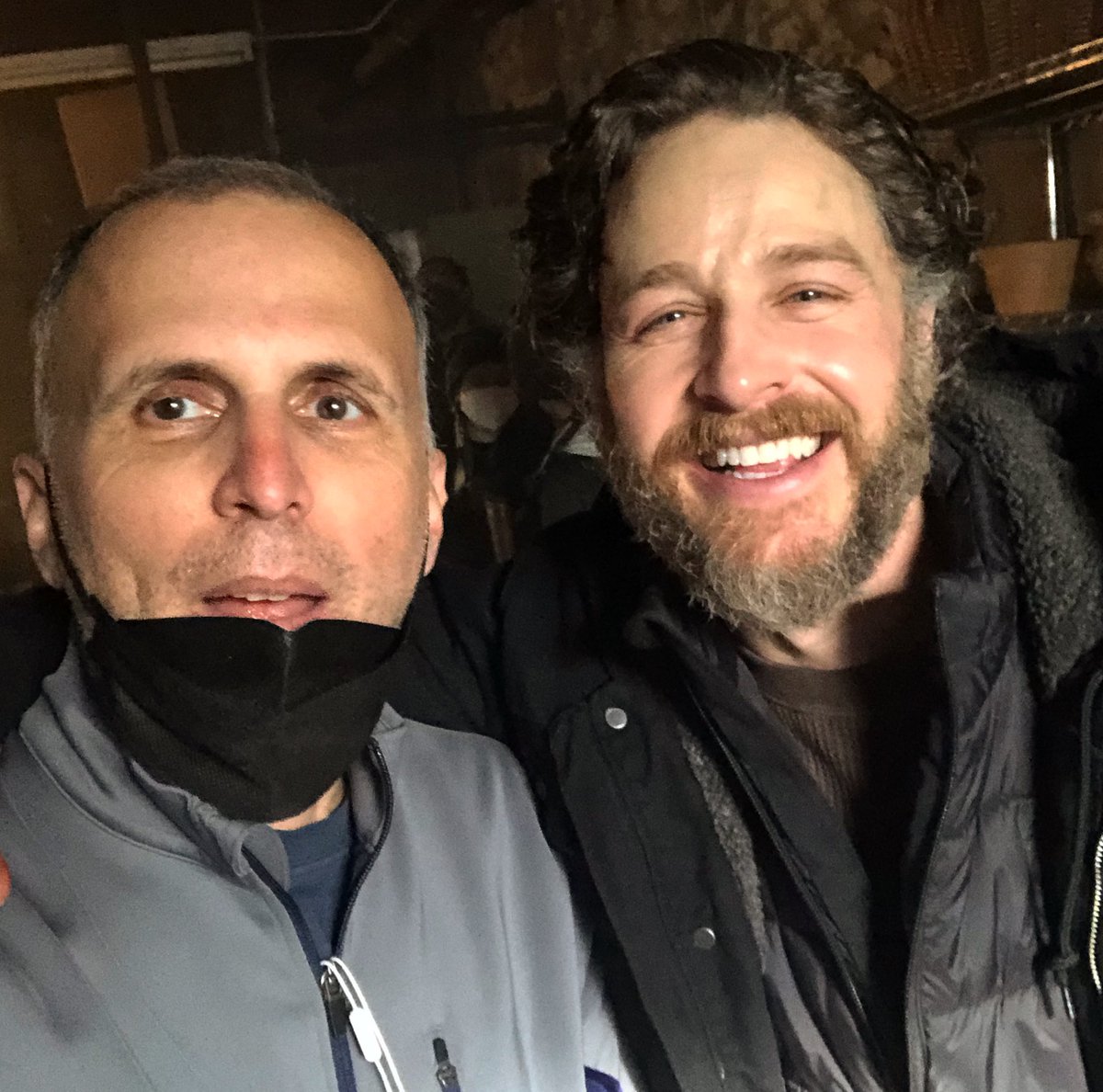 SmithSmitherrs's tweet photo. @ManifestNFLX @JoshDallas @melissaroxburgh #StoneSiblings #Ep405 https://t.co/nLBqZGDsKJ