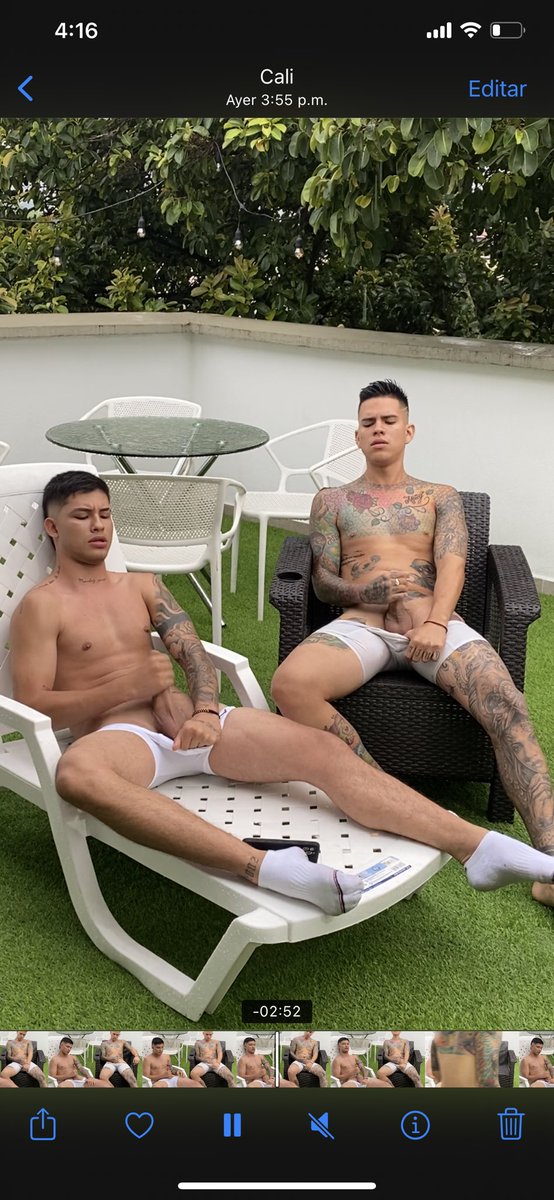 Angelsexx_'s tweet photo. El video con mi amigo @danner_0428  estará en mi perfil de Onlyfans, 20% de descuento por solo 5 días 🔥😈

https://t.co/fSZ1GBbonZ https://t.co/P392W1j6CC