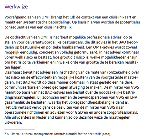 Influenca2's tweet photo. BREAKING: #RIVM wijzigt plotseling de OMT pagina en verwijderd pubdate en verwijzing naar brochure werkwijze OMT. #Nieuwsuur  #VWSgate #OMTgate #RIVMgate @FleurAgemaPVV 
https://t.co/ogy9wHUjcZ
https://t.co/ceVy4INrbM https://t.co/PDWSZ3o2AI