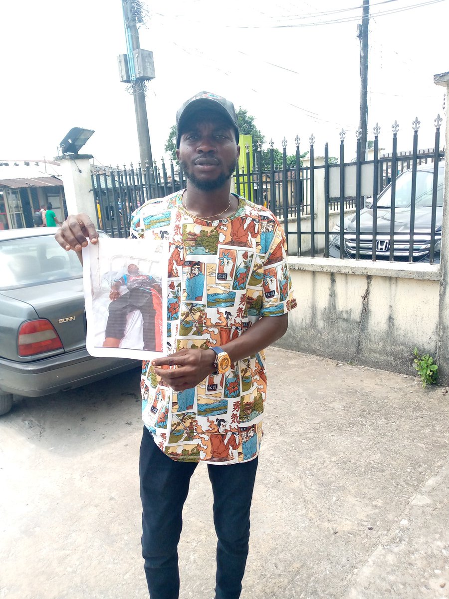 PepplePrincewi3's tweet photo. Team go raise fund for #Karibi have been working tirelessly to ensure funds for his treatment is raised. To our surprise a huge fund was paid by His Majesty King Edward, Bonny LGA chairman and CEO evomec global resources,Tonye Ibiama, Hon Cyril Hart and many more https://t.co/LSUBk6BZzI