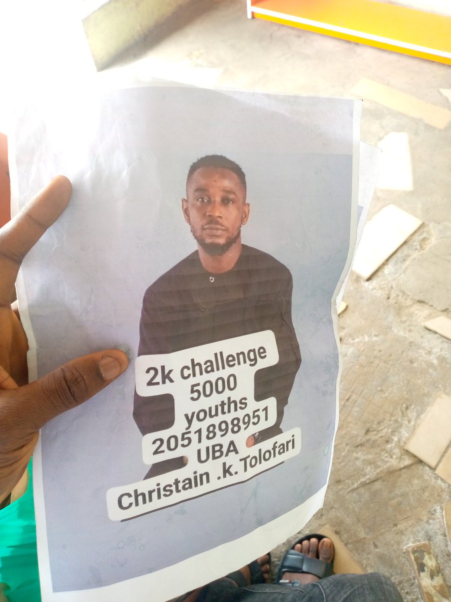 PepplePrincewi3's tweet photo. Team go raise fund for #Karibi have been working tirelessly to ensure funds for his treatment is raised. To our surprise a huge fund was paid by His Majesty King Edward, Bonny LGA chairman and CEO evomec global resources,Tonye Ibiama, Hon Cyril Hart and many more https://t.co/LSUBk6BZzI