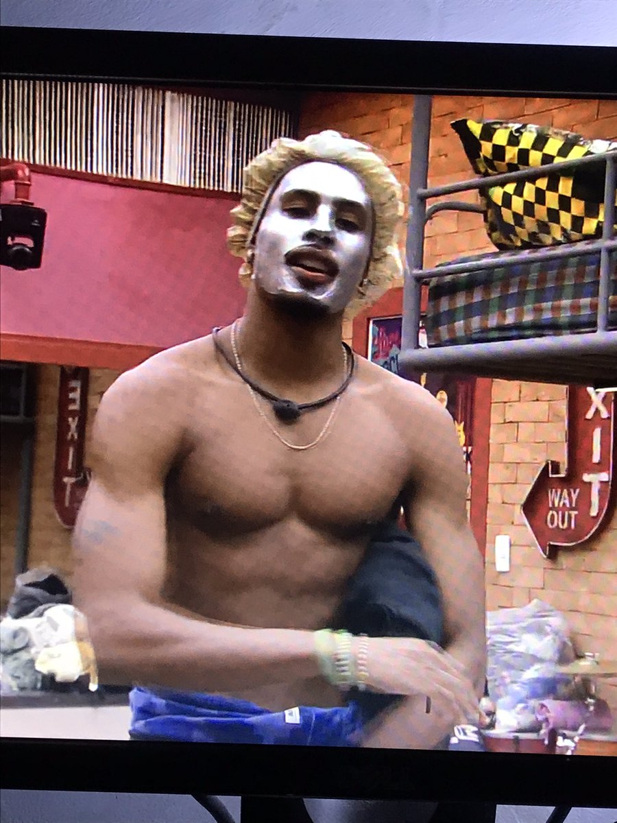 dougrodriiigues's tweet photo. Vontade: Parar de assistir BBB
Obstáculo: 

#pauloandre #QueBBB #BbB22 https://t.co/jOqcYXqaWa