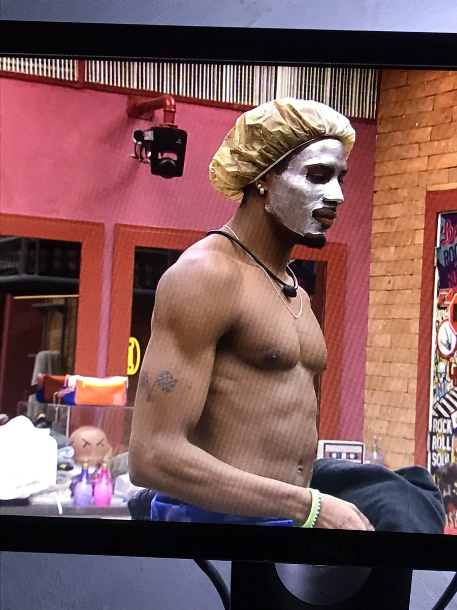 dougrodriiigues's tweet photo. Vontade: Parar de assistir BBB
Obstáculo: 

#pauloandre #QueBBB #BbB22 https://t.co/jOqcYXqaWa
