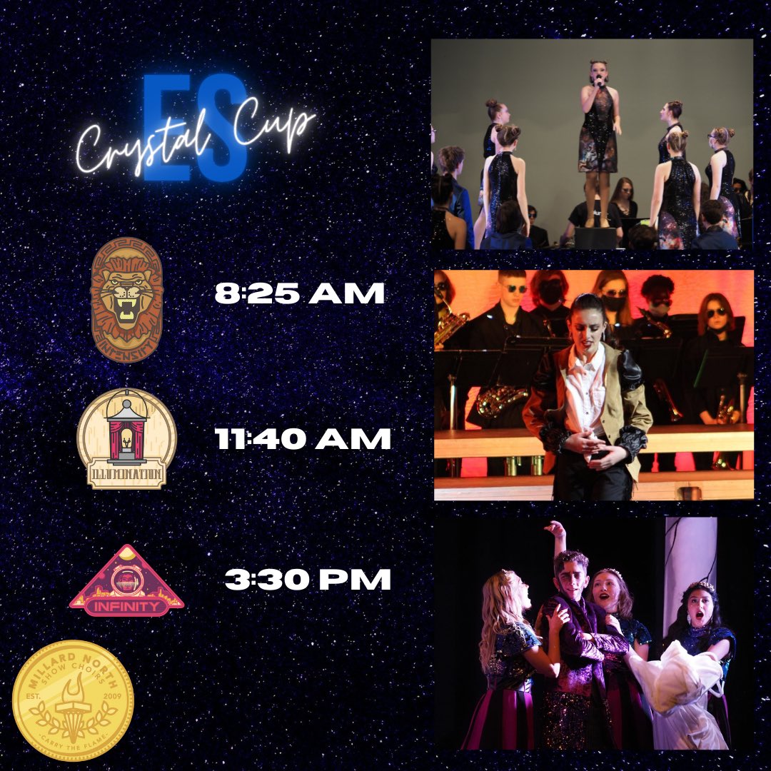 MN Show Choirs tweet media