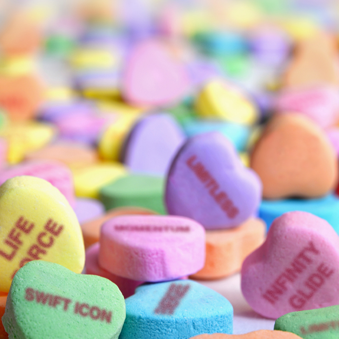 avrelife's tweet photo. Life’s a party meant to be spent with loved ones! Tag your gal pals by giving love to each other in the comments. #HappyGalentinesDay ❤ 

Click the link https://t.co/140DYjTWJd to shop our gift guide!
#girlgang #bestfriends #bff #Valentinesday #february #galpals #bestfriend https://t.co/2rFIo0Ttyt