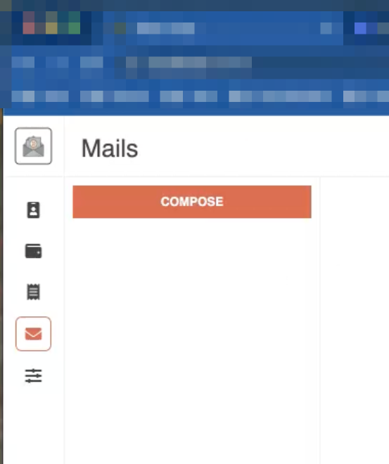 BTCemail's tweet photo. #dayzero + 30
We've been working on #BTCemail for more than a month! It's been fun to experiment while thinking critically about UI / UX, onboarding, and the fundamental, technical architecture.
Even testing out "theming" (color changes) for more personalization! https://t.co/FzTxVpEL3A