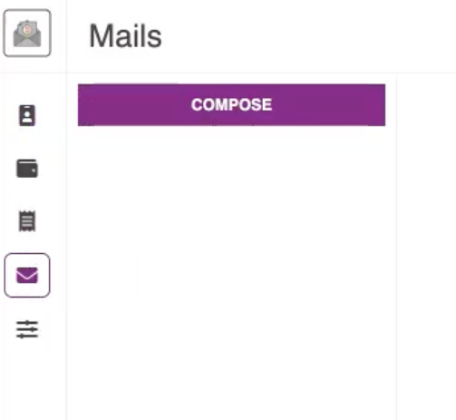 BTCemail's tweet photo. #dayzero + 30
We've been working on #BTCemail for more than a month! It's been fun to experiment while thinking critically about UI / UX, onboarding, and the fundamental, technical architecture.
Even testing out "theming" (color changes) for more personalization! https://t.co/FzTxVpEL3A