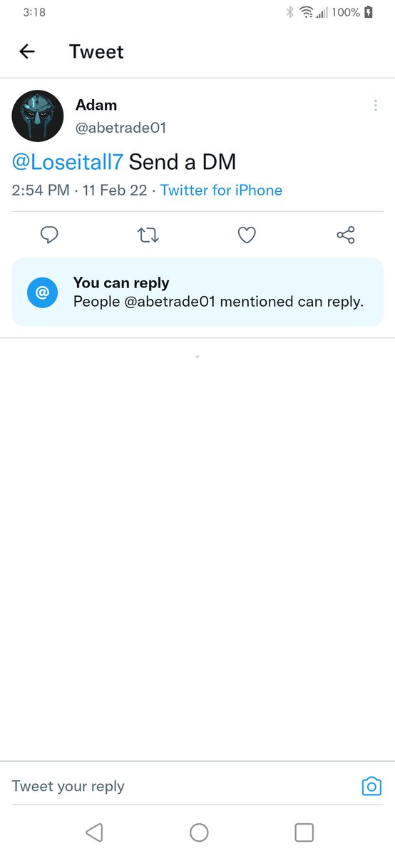 Opie tweet media
