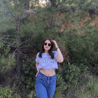 eceerdeemmm's tweet photo. #YeniProfilResmi https://t.co/Oym7NsbhCD