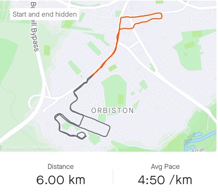 mcalpine_mr's tweet photo. 11/30 MILES FOR @AnthonyNolan IN THE BAG!
Rocked out the tie die socks for the occasion!
Β£10 short of my initial Β£100 target ππΌ
Thank you to everyone who has donated so far β€
https://t.co/oZQqkE5kKu
https://t.co/8JuGV3m5HN
#GiveASpit https://t.co/zarbiCGMpX