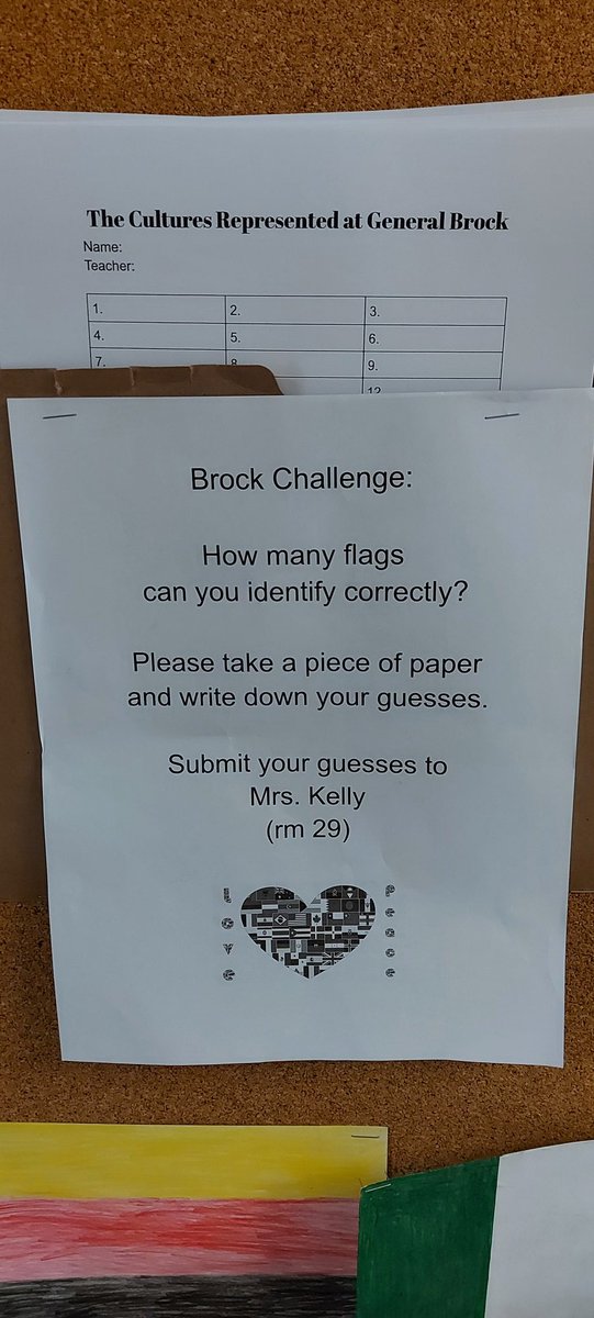 General Brock PS (@gen_brock_tdsb) on Twitter photo GB Families come from all over the world to learn and play! This is Canada!This is TDSB! #TurtleIsland #brockstars
<a href="/LC3_TDSB/">TDSB LC3</a> <a href="/ldilworth1/">Lisa Dilworth</a> <a href="/ParthiKandavel/">Parthi Kandavel</a> GB Families come from all over the world to learn and play! This is Canada!This is TDSB! #TurtleIsland #brockstars
<a href="/LC3_TDSB/">TDSB LC3</a> <a href="/ldilworth1/">Lisa Dilworth</a> <a href="/ParthiKandavel/">Parthi Kandavel</a>