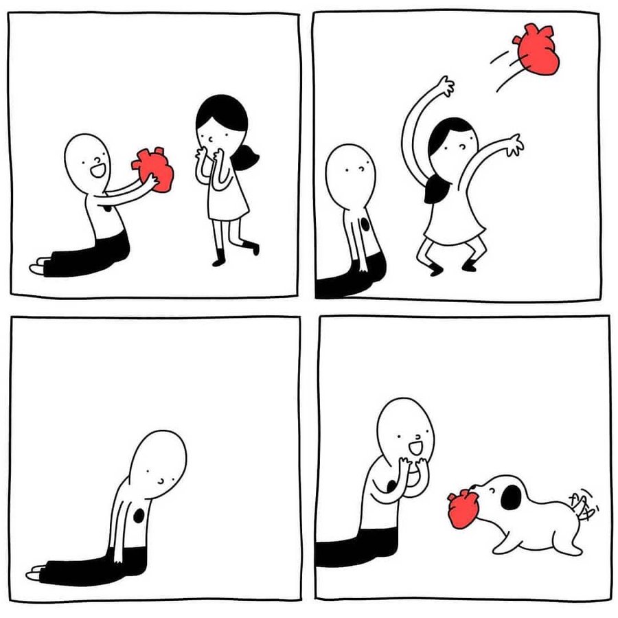 mariohvanbuuren's tweet photo. La historia de mí vida. https://t.co/z5x2P2drBY