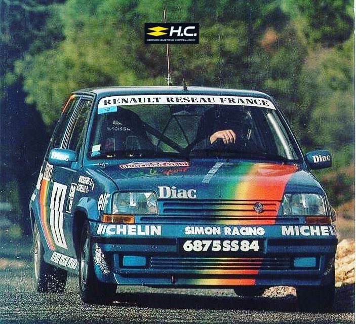 heragu2002's tweet photo. #vamosfinde 🙌🚙🔥🔷🏁🏆🚀🎉
Todavía me acuerdo desesperado para ir al @automovilclubar a ver la salida presentación del Rally en Buenos Aires para luego pasar a las míticas tierras cordobesas. Viendo al campeón mundial de grupo N autos de producción serie @renault_france 💪👉 https://t.co/Z2PpsGDjFT