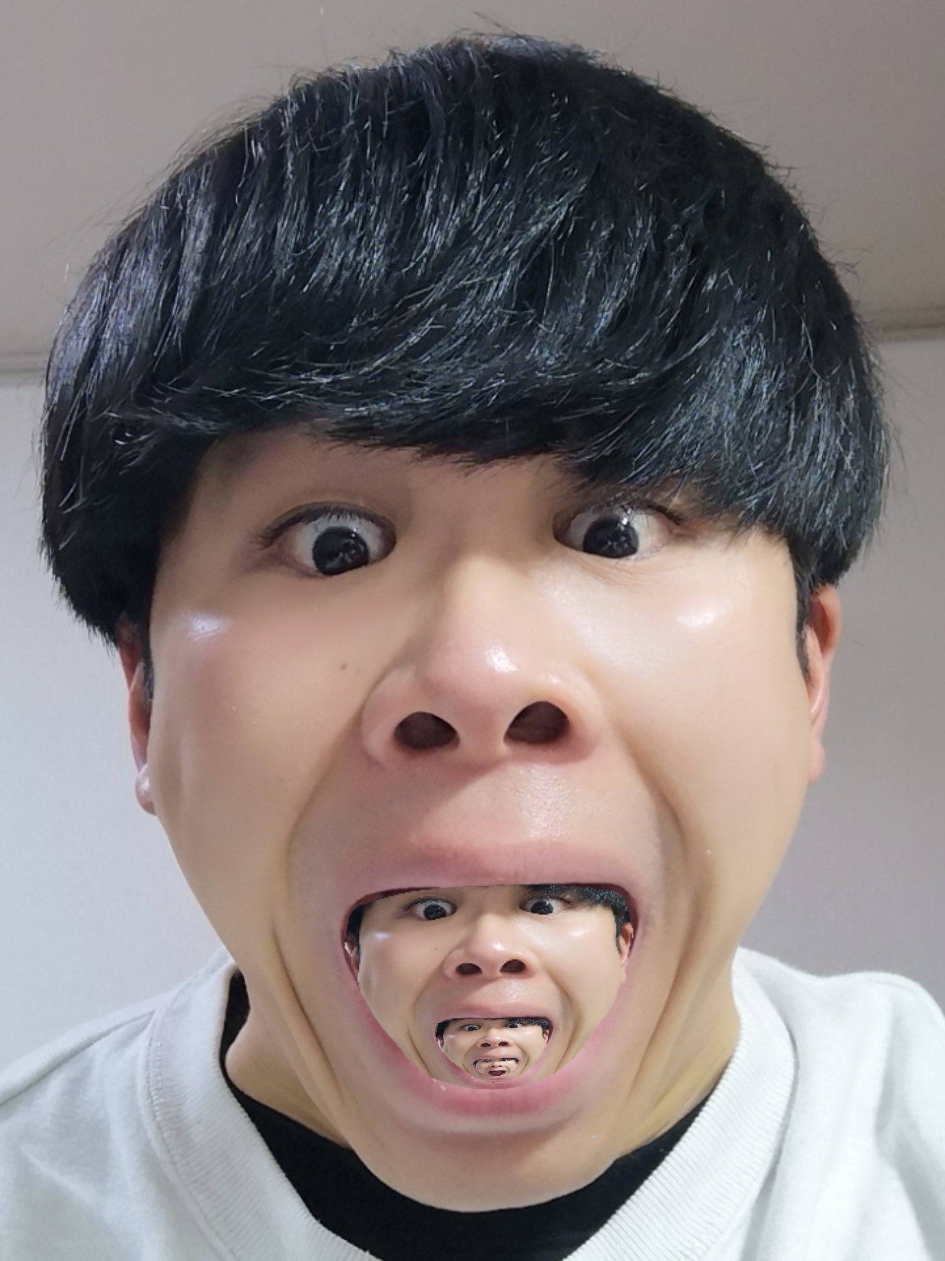 齋藤翔太 I Love K A Twitter