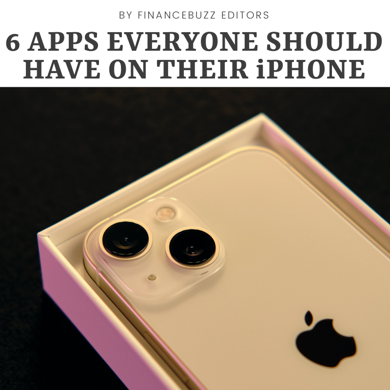 financebuzz's tweet photo. #1 is our favorite
