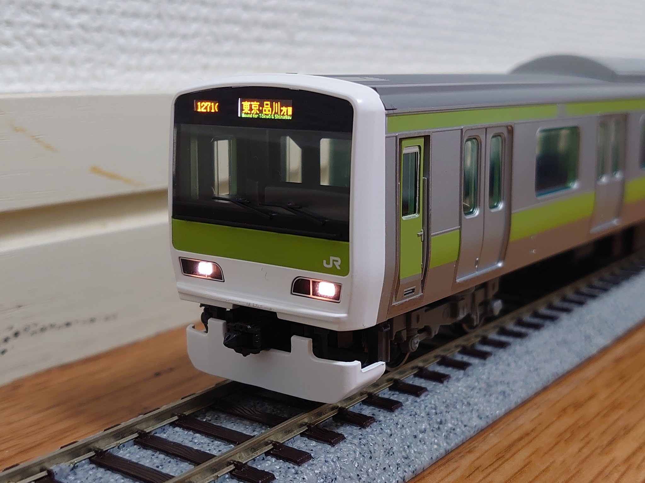 北関東総合車両センター長 on X: 北関東総合車両センター長 on X: