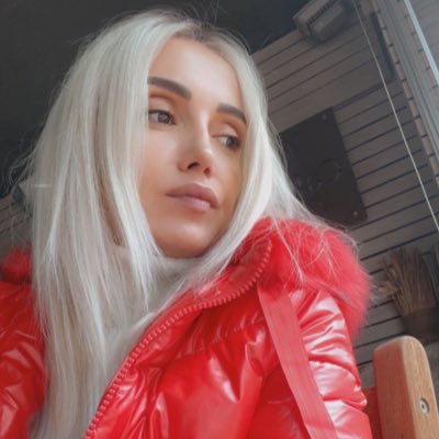 AylaBlt's tweet photo. #YeniProfilResmi https://t.co/tqSLOLxJje