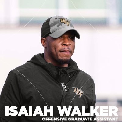 Isaiah Walker tweet media