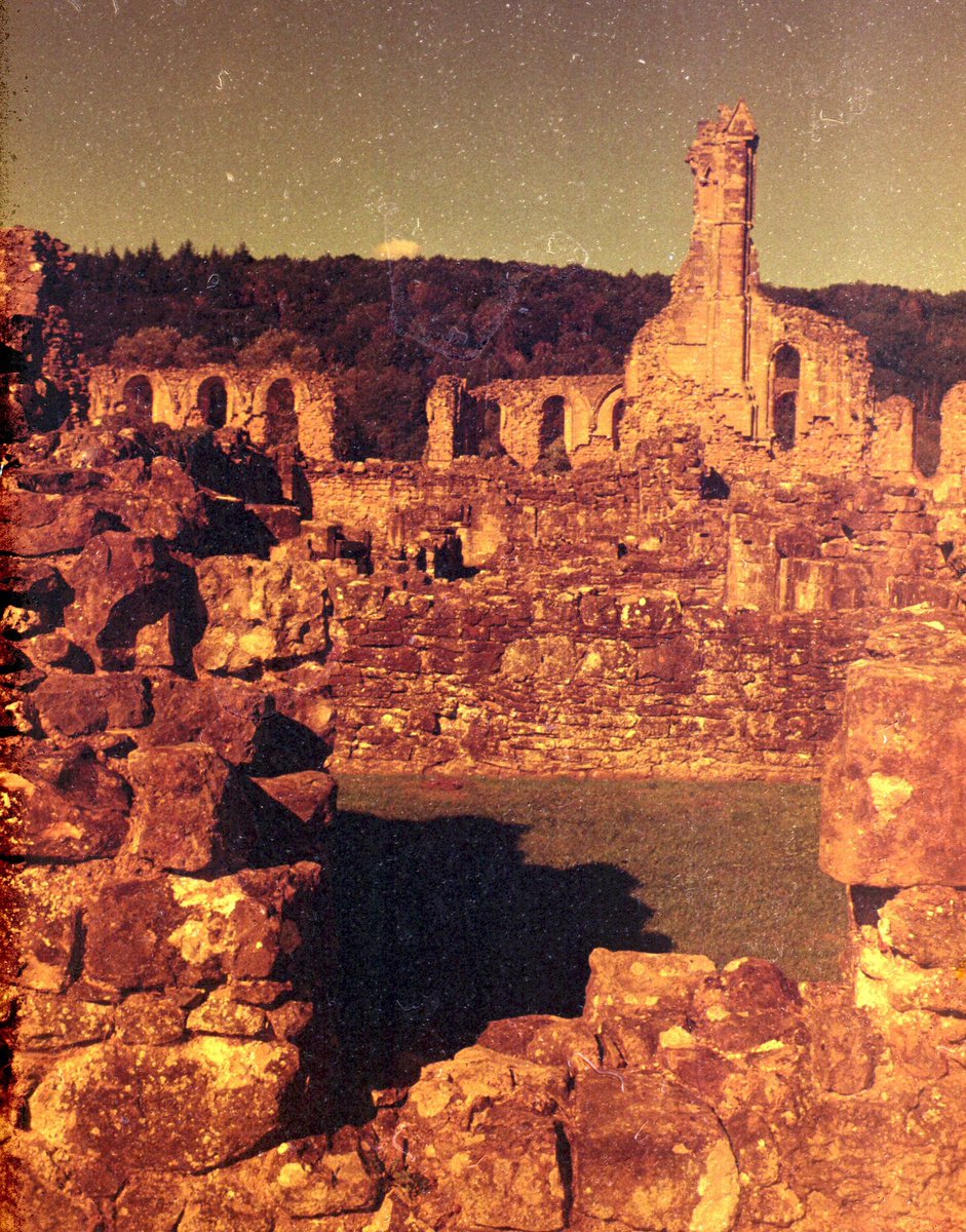 RedeyeRedscale's tweet photo. Redeye customer @richardhall shoots the film and does his own home dev as well. And scanning.
**Something I’ve not yet attempted**
#RedeyeRedscale
#Redscale
#35mm
#ExperimentalPhotography
#AnaloguePhotography
#BelieveInFilm
#ShootFilmBeNice
#Sunny16Podcast https://t.co/Z1N0lv6vxa