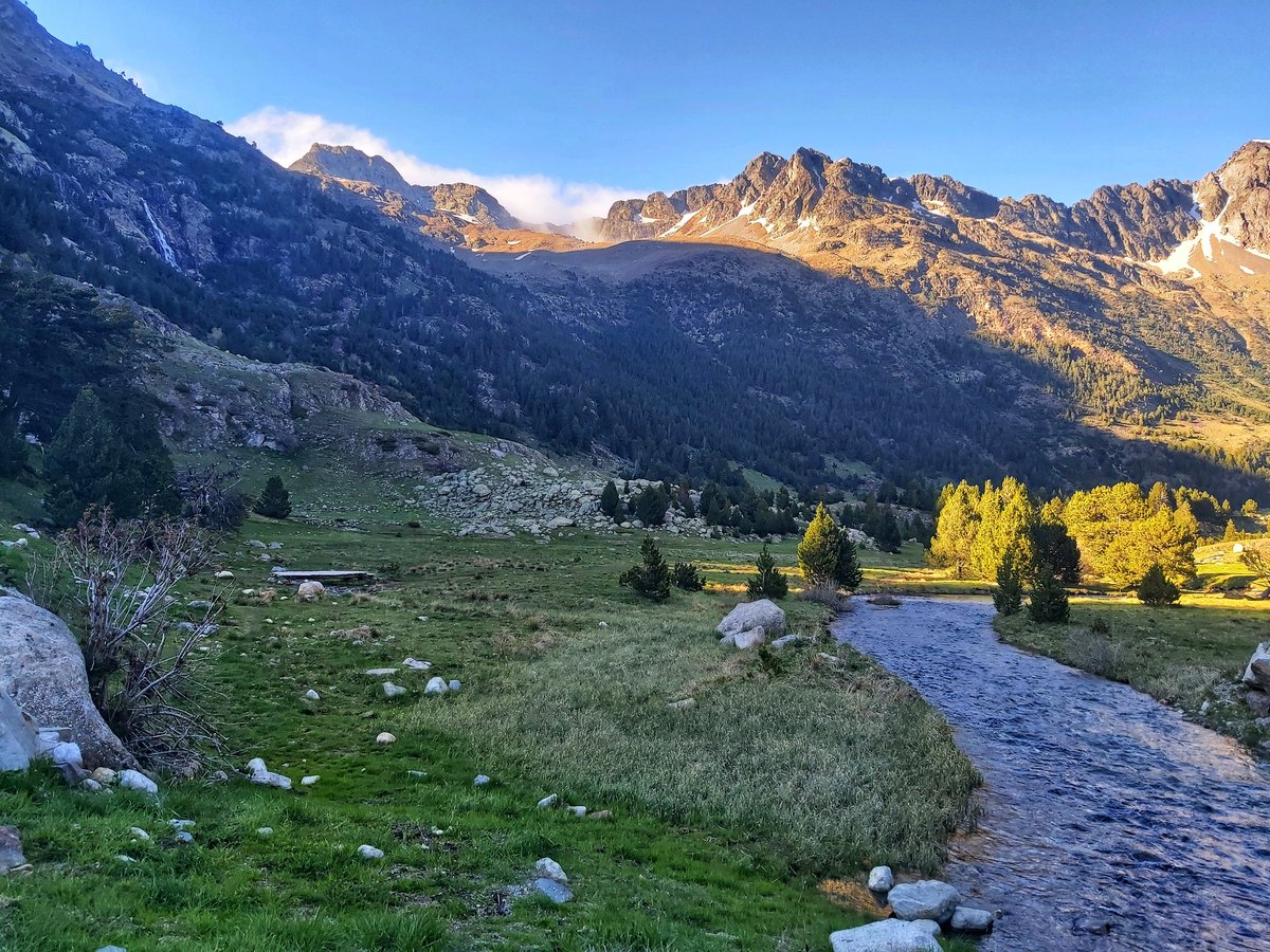 El Pirineo