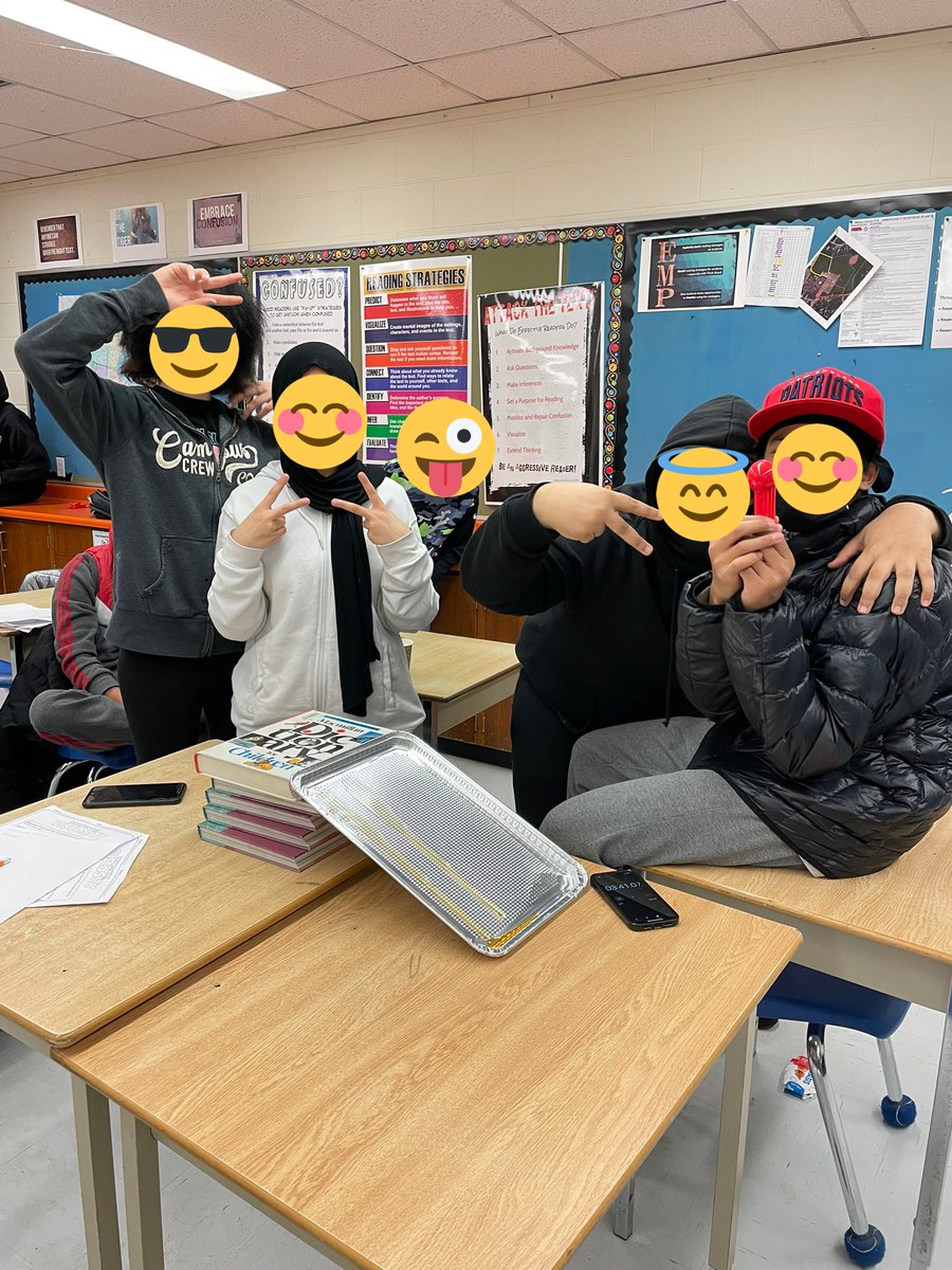 Another science experiment happened in 7/8W today! We figured out how fast it took different liquids to make it down the slope. None of us expected mustard to be the highest viscosity and take the longest amount of time! <a href="/wilton_grove/">Wilton Grove P.S.</a>