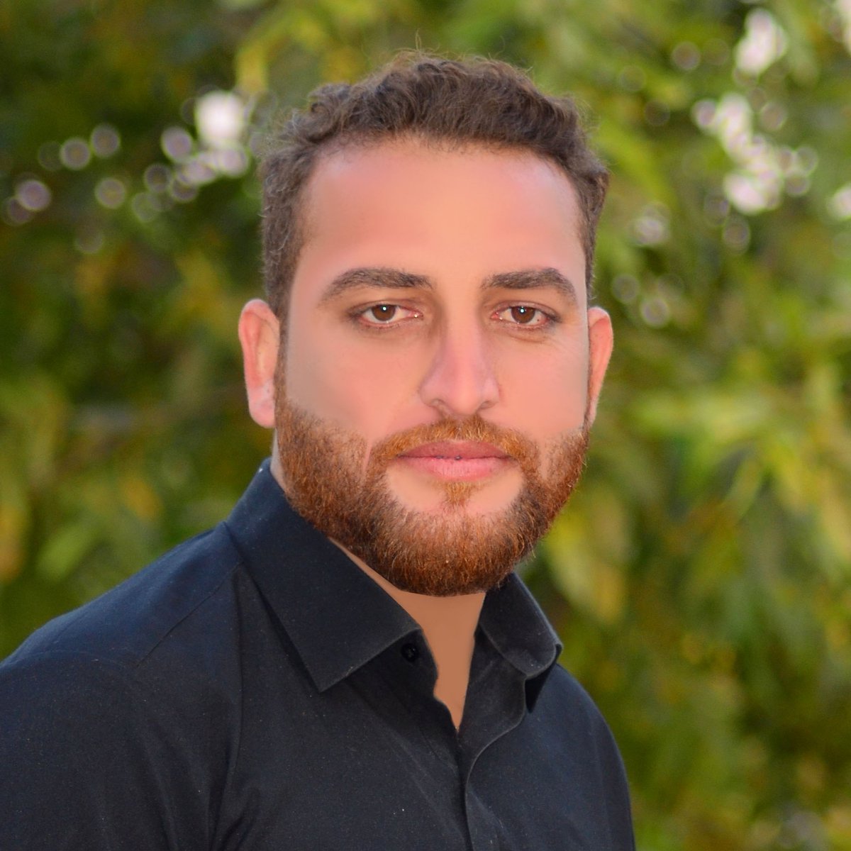 AbsiBasit's tweet image. #NewProfilePic