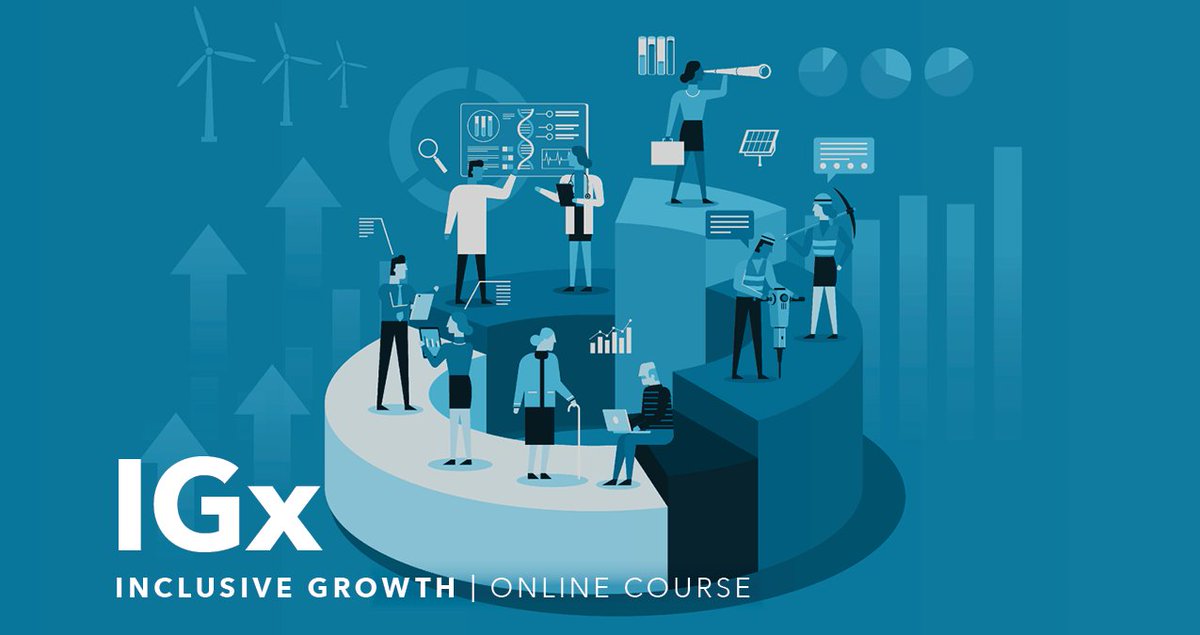 IMFNews's tweet photo. "Inclusive economies that allow more people to go together, go further. Inclusive growth builds the strongest foundations for lasting economic progress", said @KGeorgieva in her opening remarks at @CGDev's event on Inclusive Growth. Replay: https://t.co/YfAZsorvhf https://t.co/1TpPnTesMX