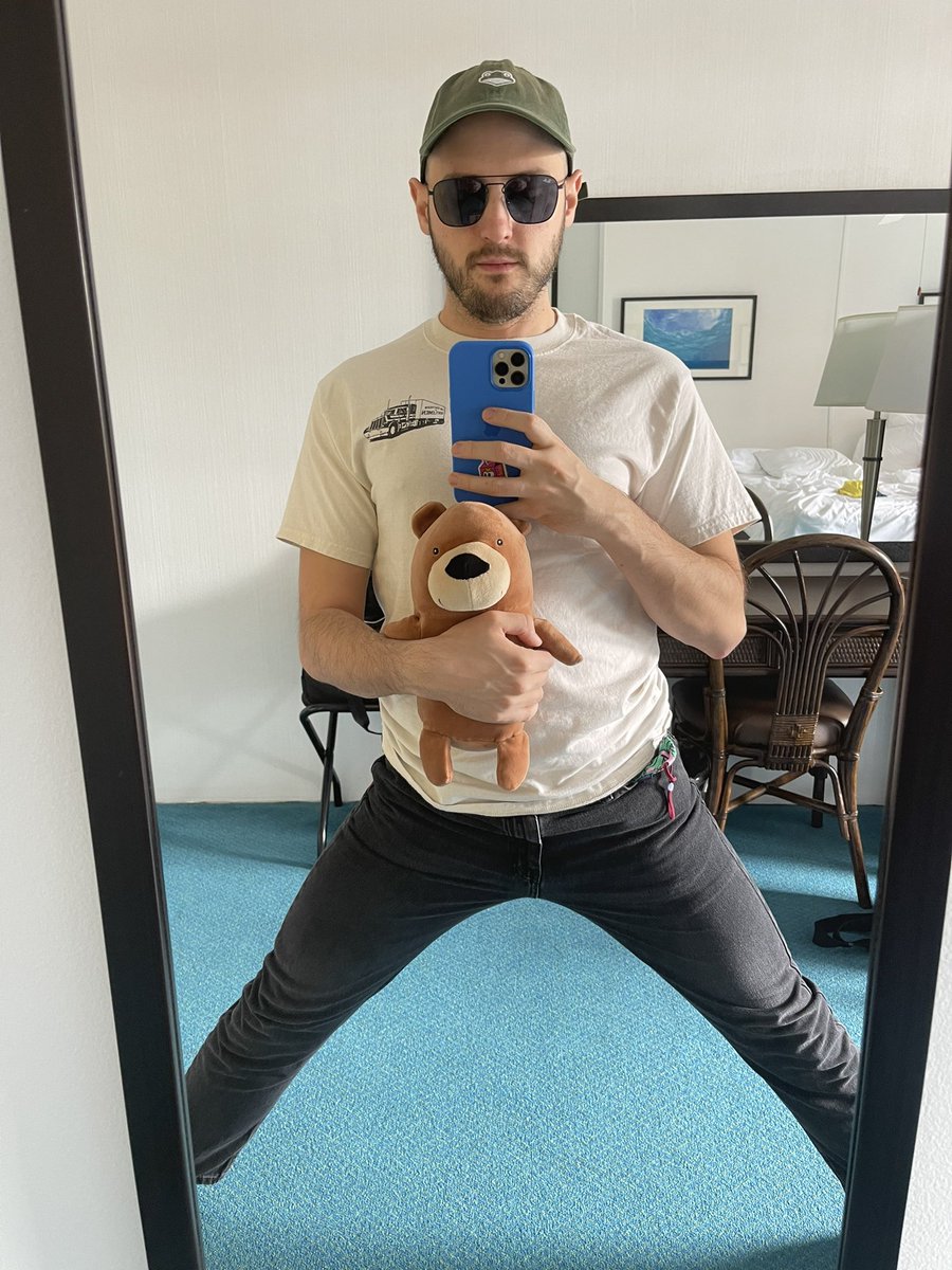 reformed hater tweet media