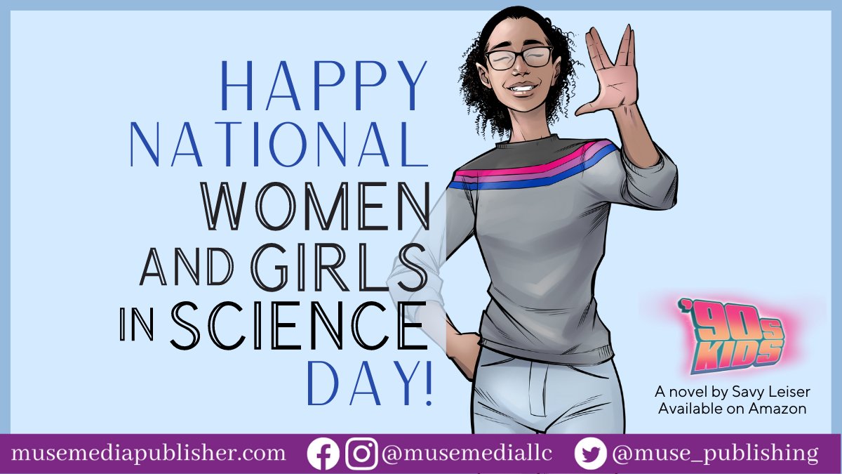 Muse Media Publishing tweet media