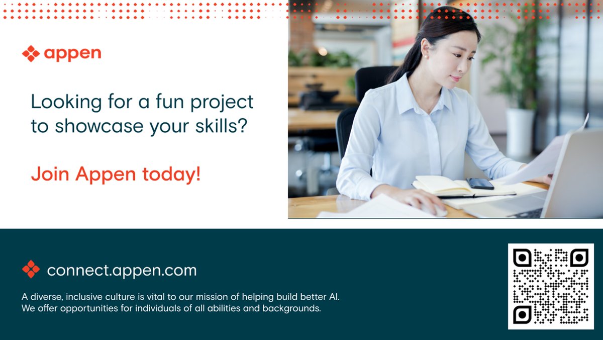 aeyaptengco's tweet photo. We are #hiring #Internet #Analyst in #Indonesia!

Check out this #opportunity from Appenhttps://www.linkedin.com/jobs/view/2916072245 https://t.co/IkVbcuDZyI