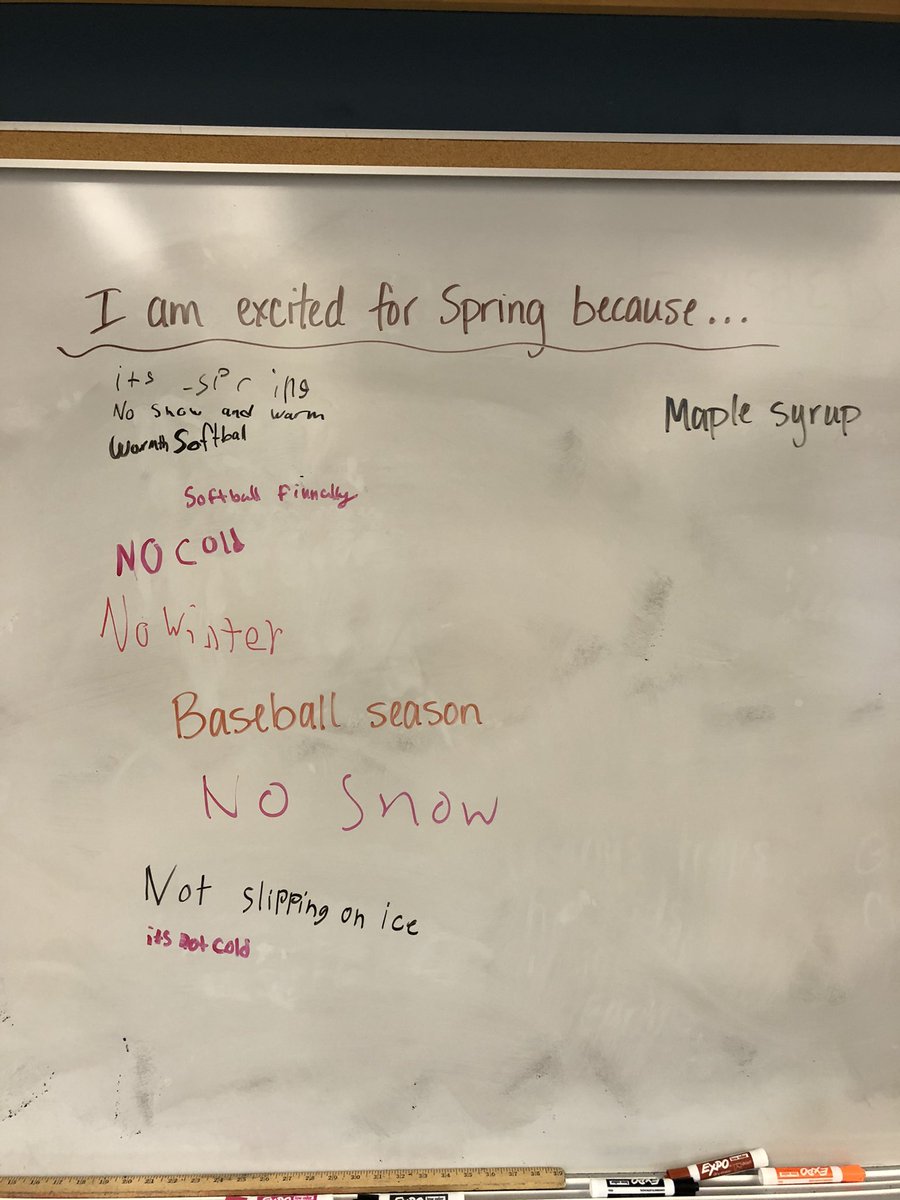 MoultroupHDMS's tweet photo. I’m with you, kiddos. #hdmspride https://t.co/BNARyZ9zV2