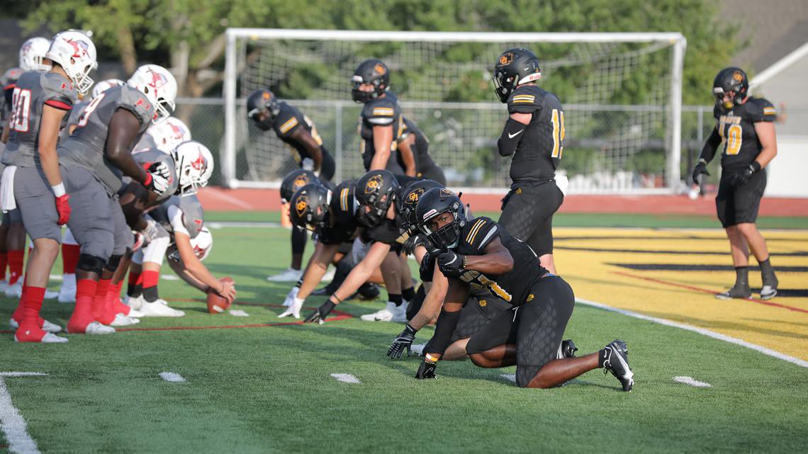 Brayson_Gomez's tweet photo. I am very blessed to receive my first official offer from Ottawa University🙏🏻 #AGTG @CoachNickDavis @DanielStantz @TrustMyEyesO https://t.co/3sbocIBPi9