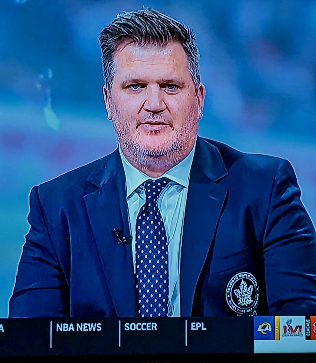Toronto Sports Network tweet media