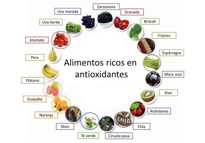 Alimentos ricos en hierro bebe 6 meses Alimentos ricos en hierro bebe 6 meses