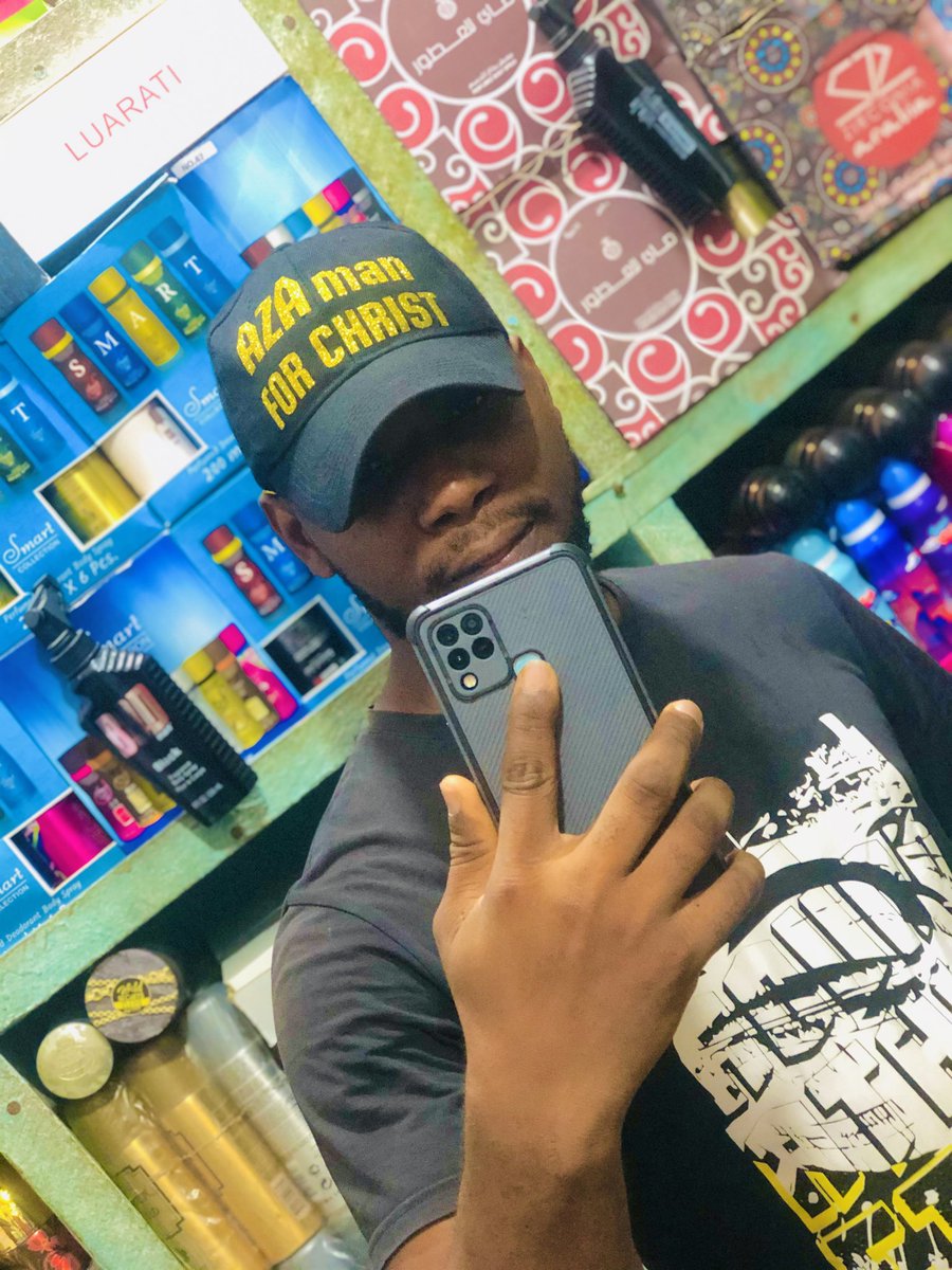 ElMarvConcepts's tweet photo. #AzamanForChrist
#AzamannyDigitalConcepts
#NYSCPlug
#GamePlug
#GraphicsPlug
#DigitalPhotographer https://t.co/1fRbHlfUMQ