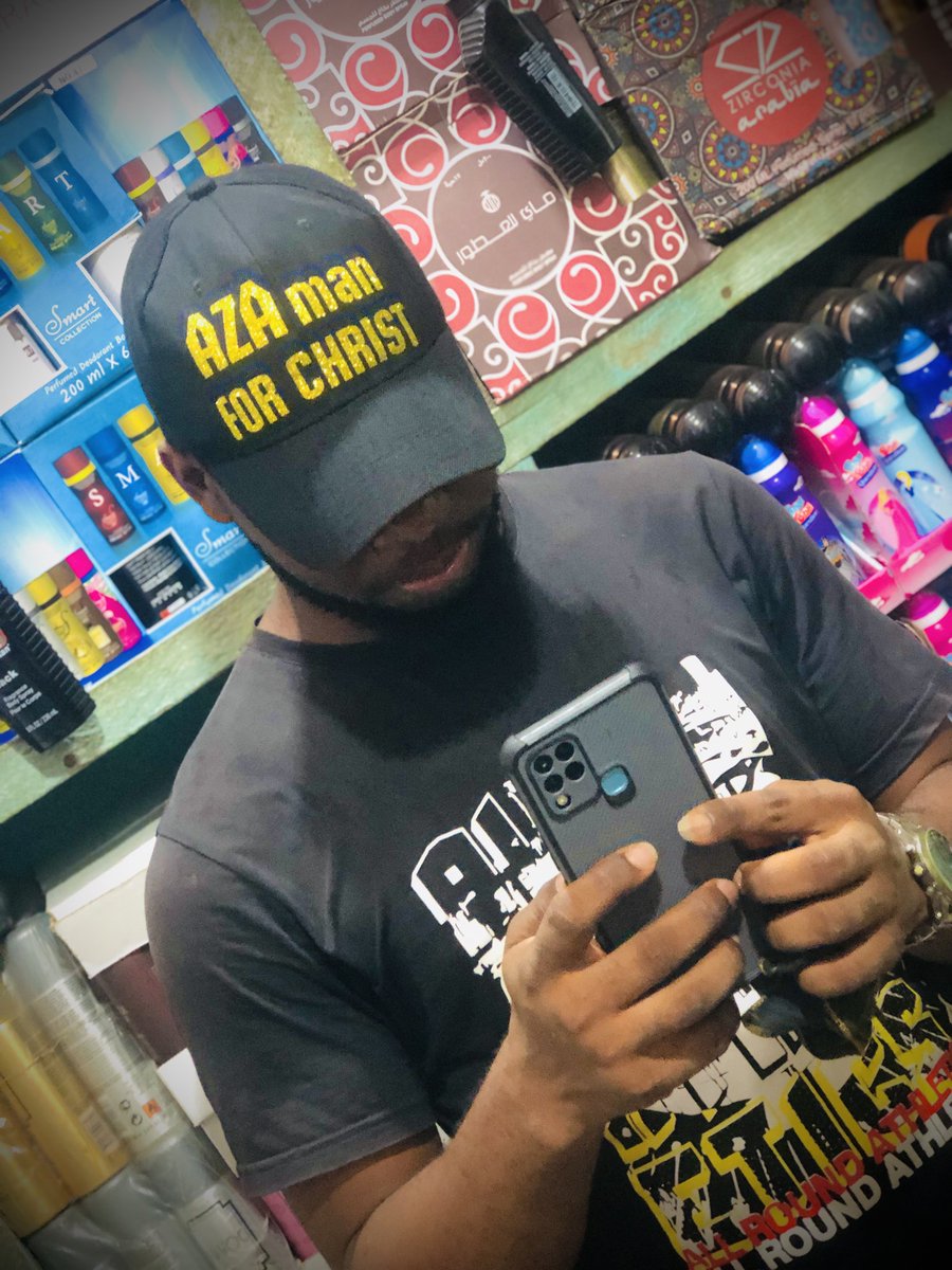 ElMarvConcepts's tweet photo. #AzamanForChrist
#AzamannyDigitalConcepts
#NYSCPlug
#GamePlug
#GraphicsPlug
#DigitalPhotographer https://t.co/1fRbHlfUMQ