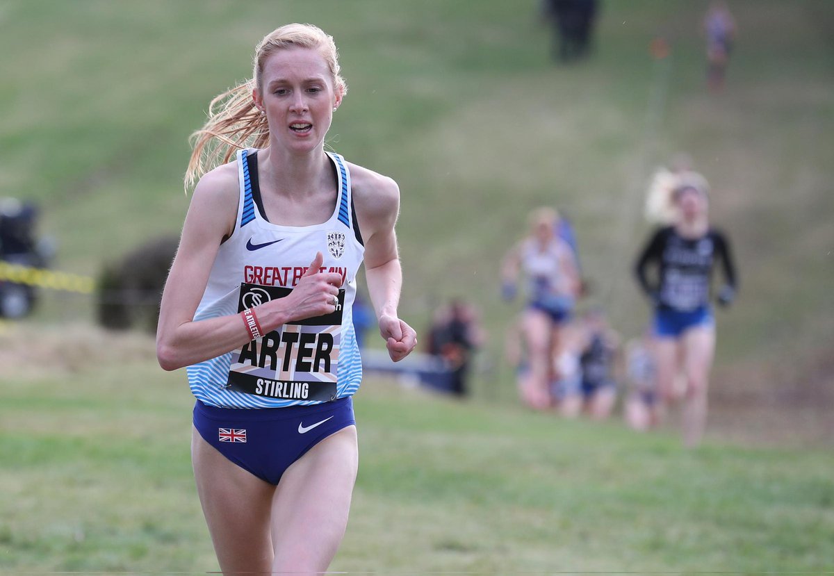 Welsh Athletics tweet media