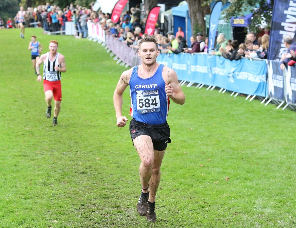 Welsh Athletics tweet media