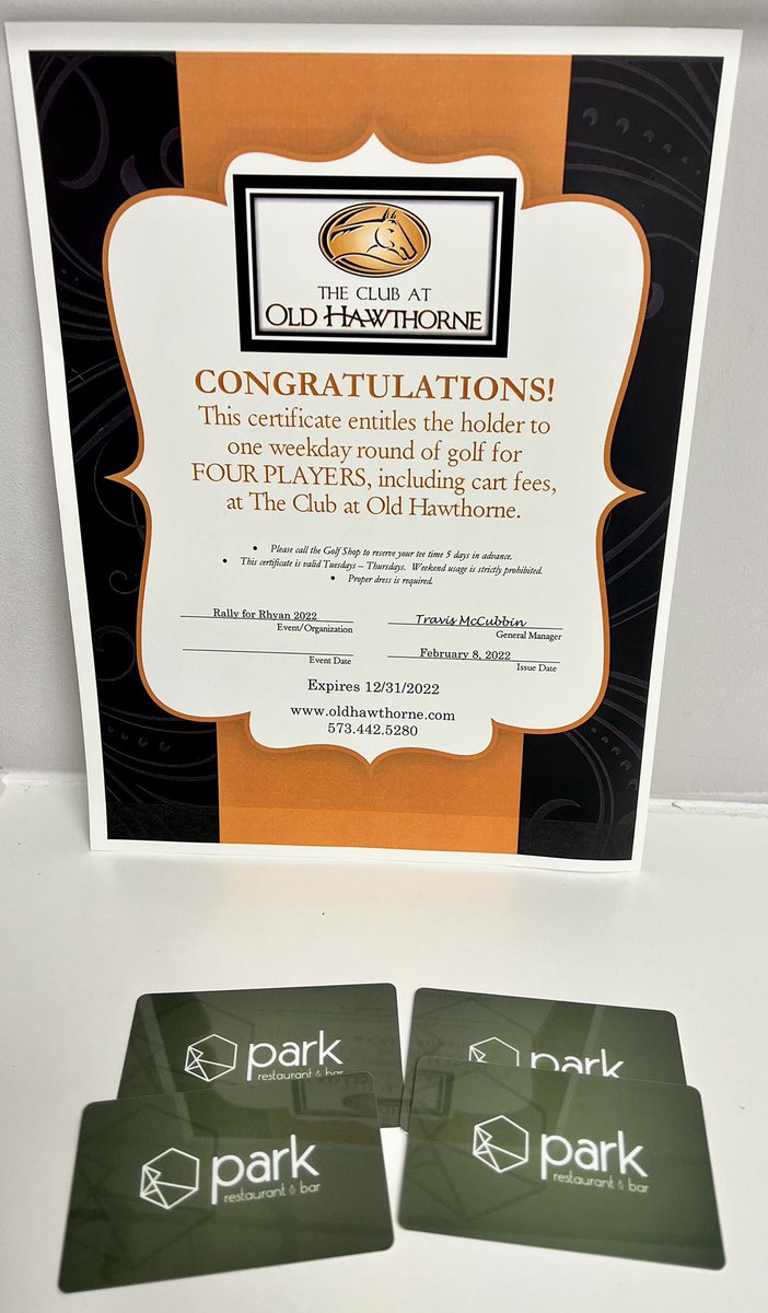 Here’s a glimpse of just a few of the auction items…check out the link below for more things! mutigers.com/auctions/index…