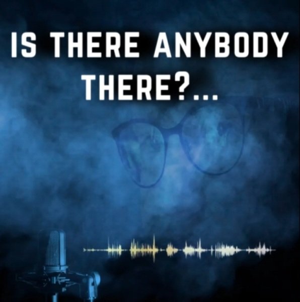 PuttockJack's tweet photo. Episode 3 of "Is There Anybody There?..." Podcast is now available on YouTube!! 
Be sure to take a listen and don't forget to subscribe whilst your there. 

https://t.co/HSoibMVecA

#Podcast #Paranormal #Boo #Ghosts #YouTube #Listen https://t.co/WZeDqT9A6a